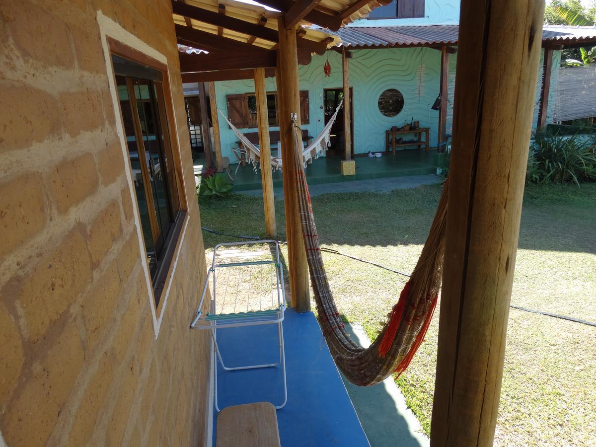 Chale Astral Villa Alto Paraíso de Goiás Exterior foto
